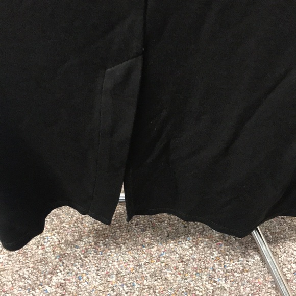 George Black Skirt - Picture 3 of 6